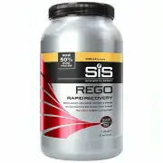 Science in Sport REGO Rapid Recovery | 1.6kg / Vanilla