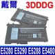 DELL 戴爾 3DDDG 電池 Latitude 5288 5480 5488 E5280 E5290 E5288 E5480 E5490 E5580 Precision 15 3520 M3520 3530 M3530