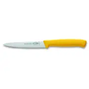 F.Dick Pro-Dynamic Paring Knife, 11cm, Yellow, B/P