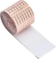 Self Mirror Tiles Glass Tiles for Decoration Jewelry Making Craft