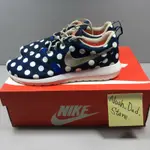 全新 NIKE ROSHERUN NM CITY QS 點點 NYC 城市限定 667632-400 慢跑鞋