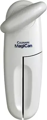 Magican Can Opener