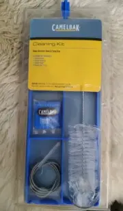 Camelbak Cleaning Kit - New - Sealed