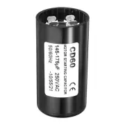 145-175uF/Mfd 250VAC 50/60Hz Motor Start Capacitor CD60 Run Capacitor