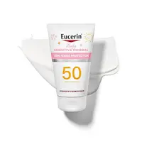 在飛比找蝦皮購物優惠-🔆代購德國Eucerin Sun Sensitive Min