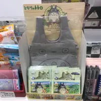 在飛比找蝦皮購物優惠-現貨》日本郵局龍貓豆豆龍大手提袋/束口袋