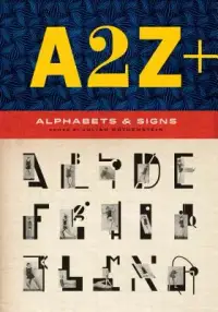 在飛比找博客來優惠-A2Z+: Alphabets & Signs