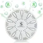 Mini Ozone Generator Air Purifier -USB Charging Refrigerator Deodorizer,Fridge D