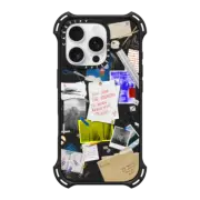 iPhone 16 Pro Bounce Case MagSafe Compatible notes for u