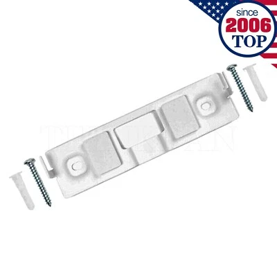 Center channel wall bracket for BOSE 650 OmniJewel speaker