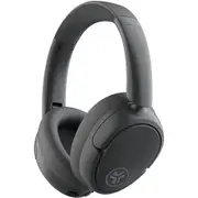 JLab JBuds Lux ANC Over-Ear Headphones (Graphite)