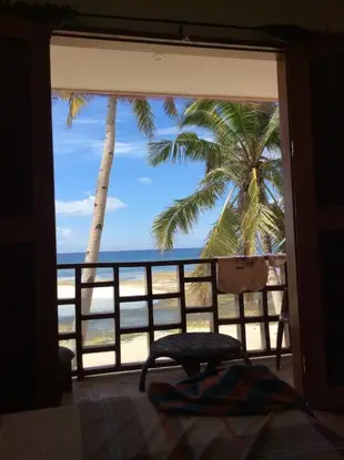 錫基霍爾島好感旅館Good vibes inn siquijor