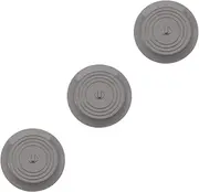Pcs Bathroom Drain Stopper Bathtub Plug Silicone Sink Plug Kitchen Sink Strainer Leakproof Water Stopper