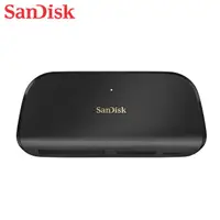 在飛比找蝦皮商城優惠-SanDisk 多合一多功能高速讀卡機 ImageMate 