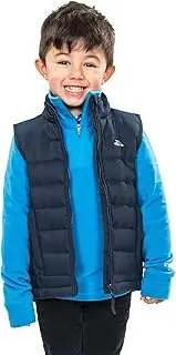 [TRESPASS] Unisex children's Jadda vest