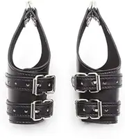 NMSNJK8 Tied Up Arm Wrist Handcuffs Fun Toy