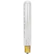 3030040 Pack of 2 40 Watt Bulbs Compatible with Sub Zero Refrigerator