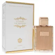 Lattafa The Kingdom by Lattafa Eau De Parfum Spray 3.4 oz for Men