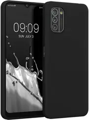For Nokia C31 Clear Case Shockproof Slim Matte Cover
