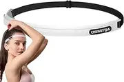 [Generic] Sports Headbands, Sports Headbands - Sweatband Headwear - Elastic Sports & Exercise Headbands, Non-Slip Silicone Grip Sports Thin Headband