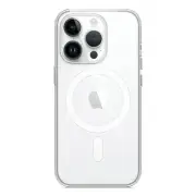 Apple iPhone 14 Pro Max Clear Case with MagSafe - Clear