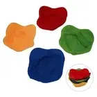 Practical Dish Pad for Microwave Bowls Enjoy Hot Meals Without Worries