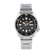 SEIKO SEIKO5 SRPD57K1 Analog Mechanical (Automatic) Hardlex