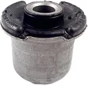 Front upper arm rubber bushing Replace# RBX500443 LR051625 AUTO-MOHITO 1pack