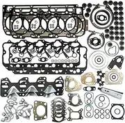 Head Gasket Set with Grade 'C' Head Gaskets – Fits GM L5P Duramax 6.6L 2017-2025