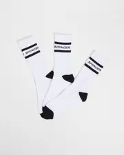 Nitro 3 Pack Socks