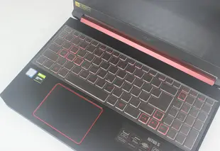 *蝶飛* 宏基 ACER Predator PH315-53-728Z 鍵盤膜 PH315-54-72VQ