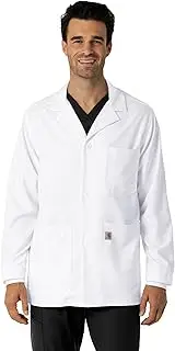[CARHARTT] Scrubs C71005 Modern Fit Consultation Lab Coat