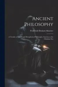 在飛比找博客來優惠-Ancient Philosophy: A Treatise