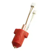 FYSETC Upgraded Hotend Kit for Creality K1/K1 Max 3D Printer