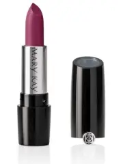 Mary Kay CRUSHED BERRY Gel Semi-Matte Lipstick. New In Box