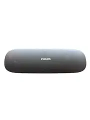 Philips Sonicare DiamondClean Leather Travel Case Non Charging Black NEW