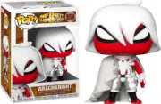 ARACHKNIGHT Infinity Warps 859 Funko Pop Vinyl New in Mint Box + PROTECTOR
