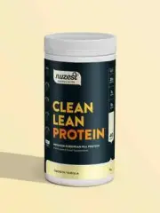 Nuzest Lean Protein Smooth Vanilla 1kg