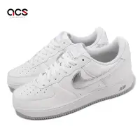 在飛比找Yahoo奇摩購物中心優惠-Nike Air Force 1 Low Retro 男鞋 