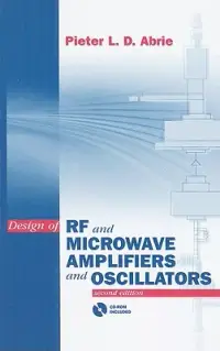 在飛比找博客來優惠-Design of Rf and Microwave Amp