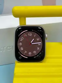 在飛比找露天拍賣優惠-【艾爾巴二手】Apple Watch S8 LTE 45mm