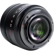 7artisans 50mm F0.95 Manual Lens for Canon Sony E Mount Fujifilm X Nikon M4/3