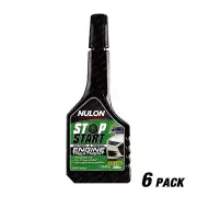 6x Nulon Stop-Start Engine Treatment Suits Petrol & Diesel Engine 300ml SSET-300