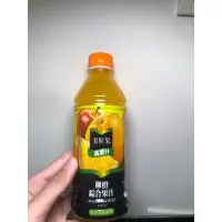 在飛比找蝦皮購物優惠-美粒果 350ml 清果汁柳橙綜合果汁飲料 台中北區可自取