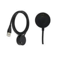 在飛比找蝦皮商城優惠-【圓盤充電線】Garmin Venu 2/3 PLus SQ