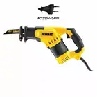 International Dewalt DWE357K 1050w corded Reciprocating Saw for 220V~240V