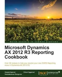 在飛比找博客來優惠-Microsoft Dynamics Ax 2012 R3 