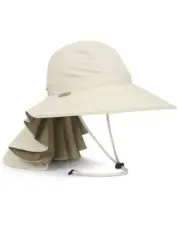Sunday Afternoons - Sundancer Hat - Cream Beige
