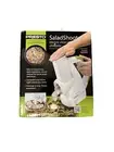 NEW Opened Box Presto Salad Shooter Electric Slicer Shredder Genuine 02910