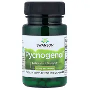 Swanson, Pycnogenol®, 50 mg, 50 Capsules
